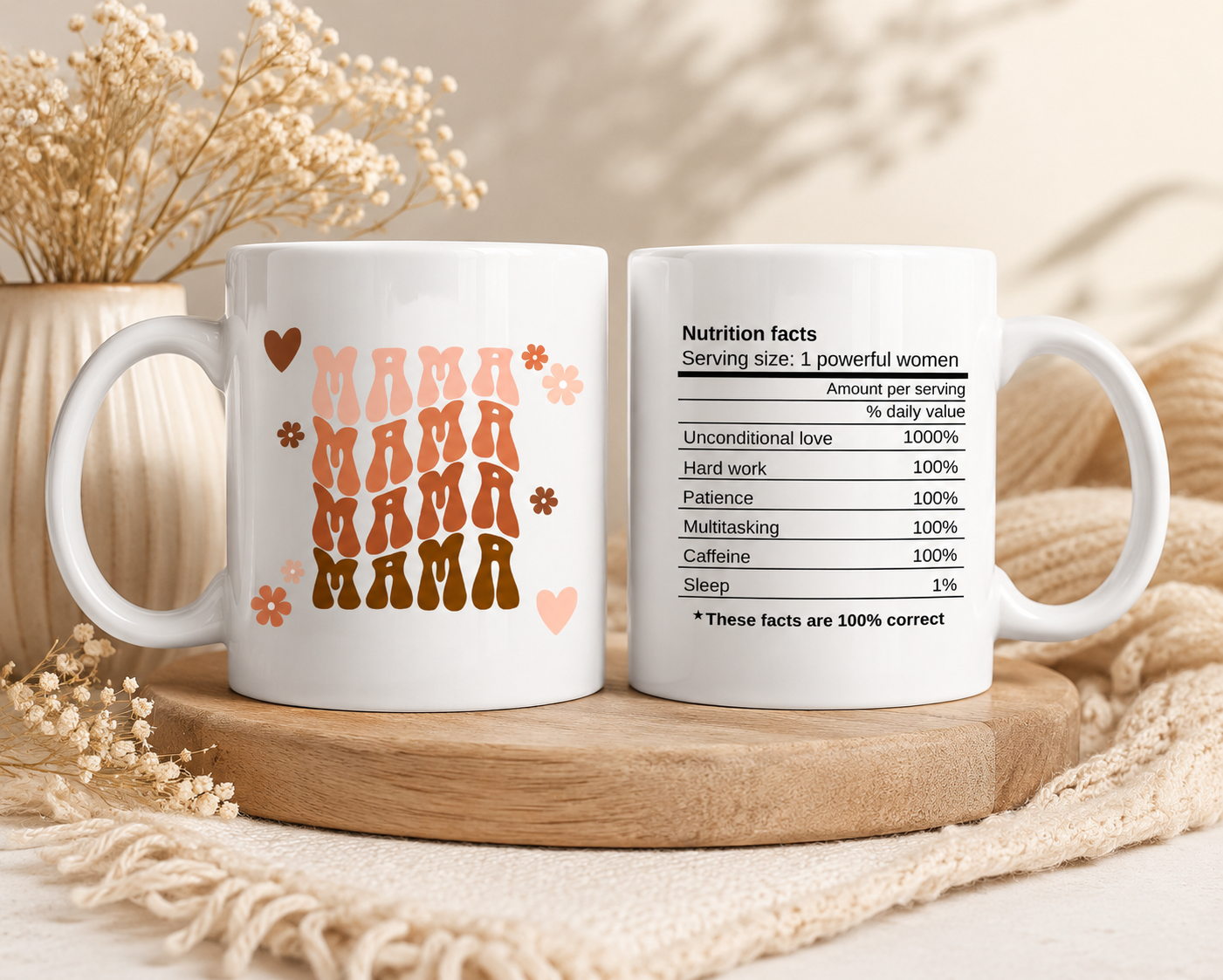 Mama mug